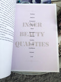 The Inner Beauty Bible - Crystal Karma By Trina