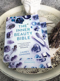 The Inner Beauty Bible - Crystal Karma By Trina