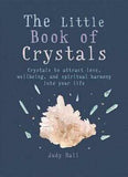 The Little Book of Crystals | Crystal Karma by Trina