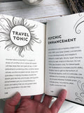 The Little Book of Pocket Spells | Crystal Karma by Trina