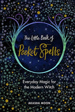 The Little Book of Pocket Spells | Crystal Karma by Trina