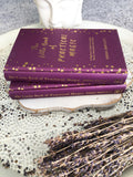 The Little Book of Practical Magic | Crystal Karma by Trina
