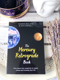 The-Mercury-Retrograde-Book | Crystal Karma by Trina