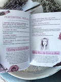 The Mindful Witch Book
