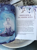The Mindful Witch Book
