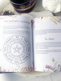 The Mindful Witch Book
