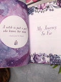 The Mindful Witch Book
