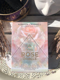 The Rose Oracle Cards Rebecca Campbell