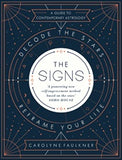 The Signs - Decode The Stars, Reframe Your Life - Crystal Karma By Trina