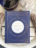 The Signs - Decode The Stars, Reframe Your Life - Crystal Karma By Trina