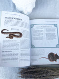 The Spirit Animal Directory | Crystal Karma by Trina