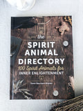 The Spirit Animal Directory | Crystal Karma by Trina