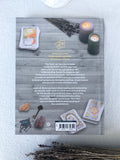 The Tarot Directory | Crystal Karma by Trina