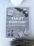 The Tarot Directory | Crystal Karma by Trina