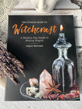 The Ultimate Guide to Witchcraft | Crystal Karma by Trina