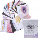 The Universe Has Your Back Oracle Cards