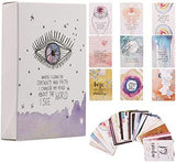 The Universe Has Your Back Oracle Cards
