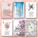 The Universe Has Your Back Oracle Cards