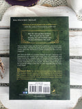 The Witch's Broom | Crystal Karma by Trina