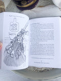 The Witch's Broom | Crystal Karma by Trina