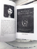 The Witch's Cauldron | Crystal Karma by Trina