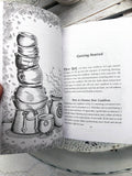 The Witch's Cauldron | Crystal Karma by Trina
