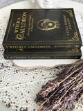 The Witch's Cauldron | Crystal Karma by Trina