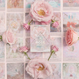 The Rose Oracle Cards Rebecca Campbell