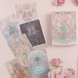 The Rose Oracle Cards Rebecca Campbell