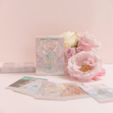 The Rose Oracle Cards Rebecca Campbell