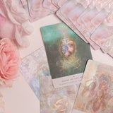 The Rose Oracle Cards Rebecca Campbell