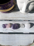 Tumble Stone Set - Crystals for Grief | Crystal Karma by Trina