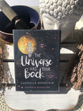 The Universe Has Your Back Oracle Cards