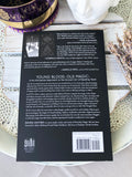 WTF Is Tarot Book - Crystal Karma by Trina