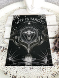 WTF Is Tarot Book - Crystal Karma by Trina
