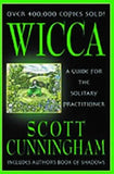 Wicca - Guide for Solitary Practitioner Book | Crystal Karma by Trina