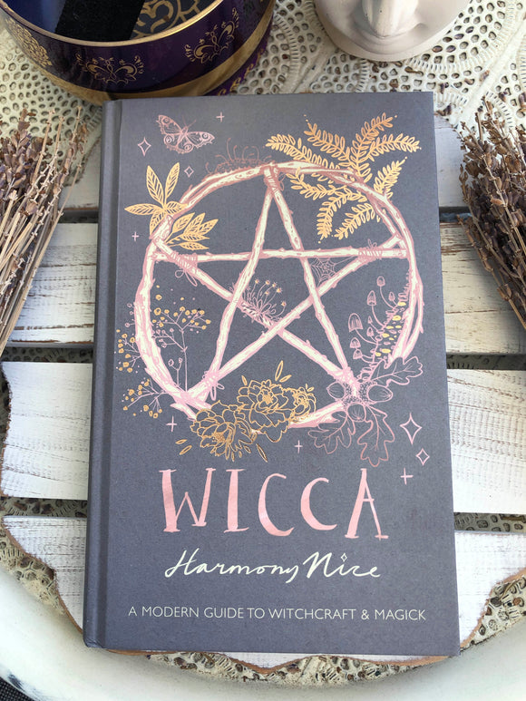 Wicca- Modern-Guide-to-Witchcraft-&-Magick