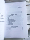 Wicca - Guide for Solitary Practitioner Book | Crystal Karma by Trina