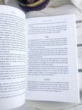 Wicca - Guide for Solitary Practitioner Book | Crystal Karma by Trina