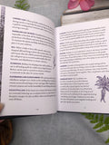 Wiccapedia Journal Book of Shadows | Crystal Karma by Trina