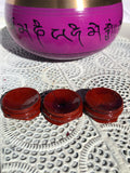 Wooden Stands for Spheres & Eggs - Small 4cm  | Crystal Karma by Trina