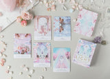 Work Your Light Oracle Cards - Rebecca Campbell