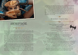 2022 Lunar & Seasonal Diary - Southern Hemisphere | Crystal Karma by Trina