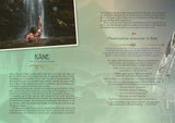 2022 Lunar & Seasonal Diary - Southern Hemisphere | Crystal Karma by Trina